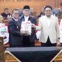 Pemko Tanjungpinang Sampaikan Nota KUA-PPAS APBD 2027 di Paripurna DPRD