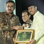 Kepri Raih Juara III Anugerah Adinata Syariah 2026, Bukti Bangun Ekonomi Syariah