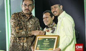 Kepri Raih Juara III Anugerah Adinata Syariah 2026, Bukti Bangun Ekonomi Syariah Kepri Raih Juara III Anugerah Adinata Syariah 2026, Bukti Bangun Ekonomi Syariah
