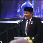 Sekda Anambas: Sinergi Polri dan Masyarakat Wujudkan Anambas yang Aman dan Kondusif