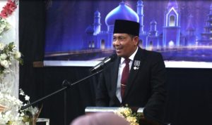 Sekda Anambas: Sinergi Polri dan Masyarakat Wujudkan Anambas yang Aman dan Kondusif
