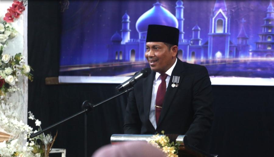 Sekda Anambas: Sinergi Polri dan Masyarakat Wujudkan Anambas yang Aman dan Kondusif