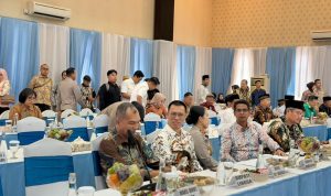 Hadiri Dialog Kebangsaan Bersama Menko Polkam, Aneng: Pentingnya Sinergi Jaga Wilayah Perbatasan Hadiri Dialog Kebangsaan Bersama Menko Polkam, Aneng: Pentingnya Sinergi Jaga Wilayah Perbatasan