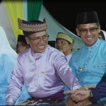 Bupati Aneng Ajak Kafilah Anambas Tampil Maksima: Jadikan MTQ Momentum Membumikan Al-Qur’an