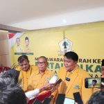 Fathir Terpilih Aklamasi Pimpin Golkar Tanjungpinang, Fokus Konsolidasi dan Bidik Kemenangan 2029