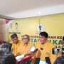 Fathir Terpilih Aklamasi Pimpin Golkar Tanjungpinang, Fokus Konsolidasi dan Bidik Kemenangan 2029