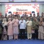 Lis Lepas Purna Tugas Dua Pejabat Pemko Tanjungpinang, Apresiasi Pengabdian Puluhan Tahun