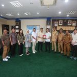 Bupati Aneng Sambut Operator Baru Blok A Natuna, Dorong Sinergi Migas Tingkatkan PAD Anambas