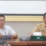 Bupati Aneng Minta Aspirasi Anambas Masuk Perencanaan Pembangunan Nasional