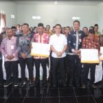 Bupati Aneng: Integritas Harus Jadi Budaya Kerja, Bukan Sekadar Slogan