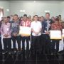 Bupati Aneng: Integritas Harus Jadi Budaya Kerja, Bukan Sekadar Slogan