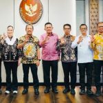 Wabup Anambas Berharap Kampung Nelayan Merah Putih Jadi Mesin Baru Ekonomi Pesisir