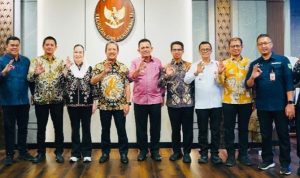 Wabup Anambas Berharap Kampung Nelayan Merah Putih Jadi Mesin Baru Ekonomi Pesisir
