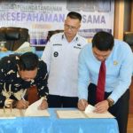 Pemkab Anambas Gandeng Kejari: Perkuat Tata Kelola Pemerintahan