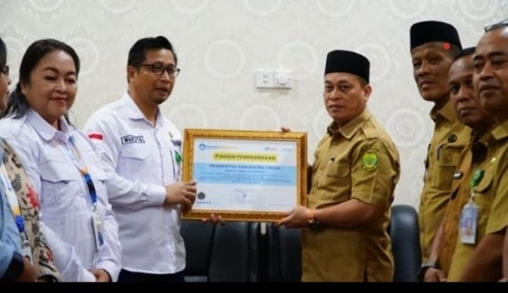Warsita: BPMP Kepri Komitmen Tingkatkan Mutu Pendidikan di Lingga