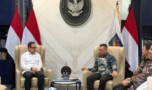 Bupati Aneng Temui Wamendagri, Bahas Penguatan Fiskal dan Percepatan Pembangunan Anambas Bupati Aneng Temui Wamendagri, Bahas Penguatan Fiskal dan Percepatan Pembangunan Anambas