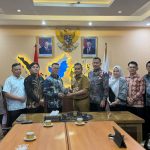 Pemkab Anambas Audiensi ke Kemendagri, Bahas Kemampuan Keuangan Daerah dan Belanja ASN
