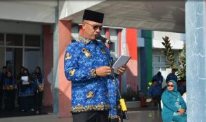 Peringati Hari Anak Nasional 2026, Bupati Anambas Ajak Semua Pihak Lindungi Hak Anak