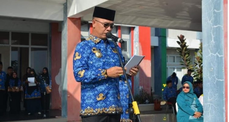 Peringati Hari Anak Nasional 2026, Bupati Anambas Ajak Semua Pihak Lindungi Hak Anak