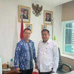 Pemkab dan KKP Bersinergi Wujudkan Kampung Nelayan Merah Putih di Anambas