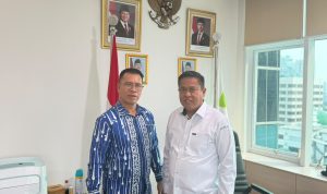 Pemkab dan KKP Bersinergi Wujudkan Kampung Nelayan Merah Putih di Anambas