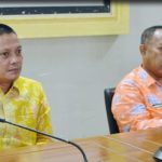 Wabup Anambas Ikuti RDP Bersama Mendagri, Bahas Solusi Fiskal Daerah-Gaji PPPK