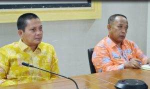 Wabup Anambas Ikuti RDP Bersama Mendagri, Bahas Solusi Fiskal Daerah-Gaji PPPK