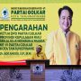 Ade Angga: Golkar Haramkan Mahar dan Politik Uang, Minta Musda Berjalan dengan Musyawarah