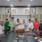 Pengusaha Hibahkan Lahan untuk Sang Juara! Mimpi Tanjungpinang Punya GOR Sendiri Kian Nyata