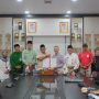 Pengusaha Hibahkan Lahan untuk Sang Juara! Mimpi Tanjungpinang Punya GOR Sendiri Kian Nyata