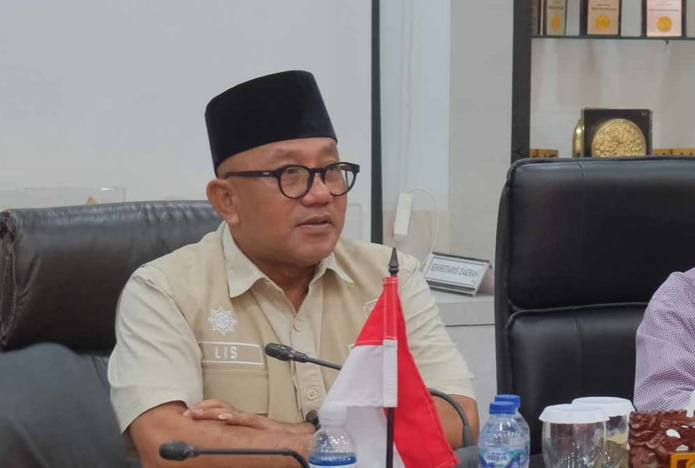 Kunjungan ke Tanjungpinang Menurun, Lis Cari Solusi Keluhan Wisatawan Mancing