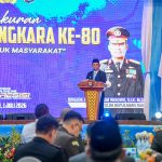 Gubernur Ansar: Polri Berperan Strategis Menjaga Keamanan dan Iklim Investasi di Kepri