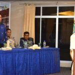 Aneng Buka Pemusatan Diklat Calon Paskibraka Anambas 2026, Tekankan Disiplin dan Jiwa Kepemimpinan
