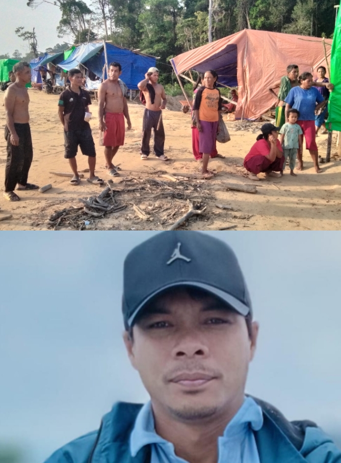 Ribuan Pekerja PT CSA Siap Hadiri RDP di DPRD Lingga, Minta Aspirasi Didengarkan