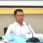 Bupati Aneng Pimpin Evaluasi Realisasi Fisik dan Keuangan Triwulan II TA 2026