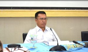 Bupati Aneng Pimpin Evaluasi Realisasi Fisik dan Keuangan Triwulan II TA 2026