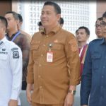 Bupati Aneng Minta RSUD Tarempa  Terus Tingkatkan Mutu Pelayanan Kesehatan