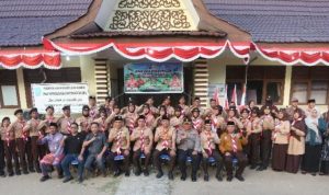 Bupati Aneng Lepas Kontingen Pramuka Anambas ke Jambore Nasional 2026 Bupati Aneng Lepas Kontingen Pramuka Anambas ke Jambore Nasional 2026