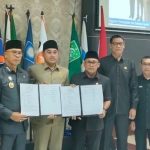 DPRD dan Pemkab Anambas Sepakati KUA-PPAS 2027 Rp743,67 Miliar