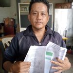 Adakah Udang di Balik Eksekusi Rumah Sulaiman Arofi