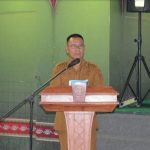 Bupati Aneng Lantik Anggota BPD Se-Kecamatan Siantan: Utamakan Kepentingan Warga