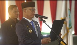 Bupati Aneng Kukuhkan Paskibraka Anambas 2026, Tekankan Disiplin dan Nasionalisme Bupati Aneng Kukuhkan Paskibraka Anambas 2026, Tekankan Disiplin dan Nasionalisme