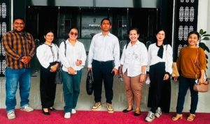 Tim Hukum 27 PSW Kepri Surati Gubernur, Minta Transparansi Dana Hibah LPPD 2026: Ancam Lapor KPK Tim Hukum 27 PSW Kepri Surati Gubernur, Minta Transparansi Dana Hibah LPPD 2026: Ancam Lapor KPK