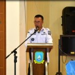 Bupati Aneng Minta TP PKK Kecamatan Perkuat Pemberdayaan Keluarga dan Masyarakat