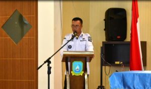 Bupati Aneng Minta TP PKK Kecamatan Perkuat Pemberdayaan Keluarga dan Masyarakat
