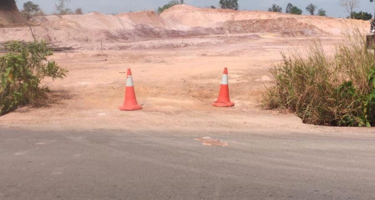 Charles Lumbanbatu: Klaim Lahan Hunian Harmoni Harus Dibuktikan Lewat Jalur Hukum