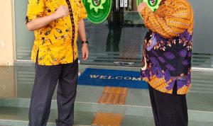Besok Sidang Pendahuluan Terakhir, Gugatan Tim Pansel BAZNAS Kepri Masuk Tahap Penentuan