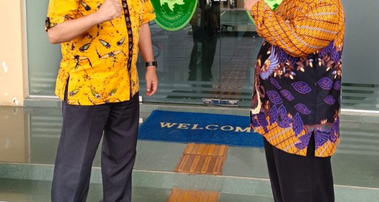 Besok Sidang Pendahuluan Terakhir, Gugatan Tim Pansel BAZNAS Kepri Masuk Tahap Penentuan
