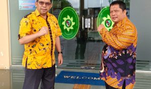 Peserta Gugat Tim Pansel Baznas Kepri, Gubernur dan Baznas RI ke PTUN, Soroti Tranparansi-Dugaan Kolusi