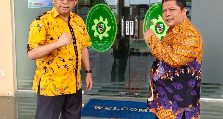 Dua Peserta Gugat Tim Pansel Baznas Kepri-Gubernur ke PTUN, Soroti Tranparansi dan Dugaan Kolusi